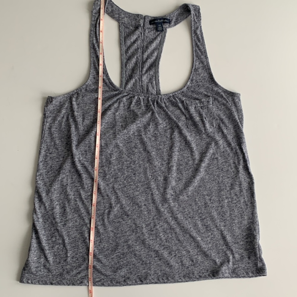 AMERICAN EAGLE RACERBACK TANK - Picture 11 of 12